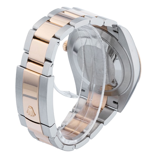 Rolex Datejust 41 126301